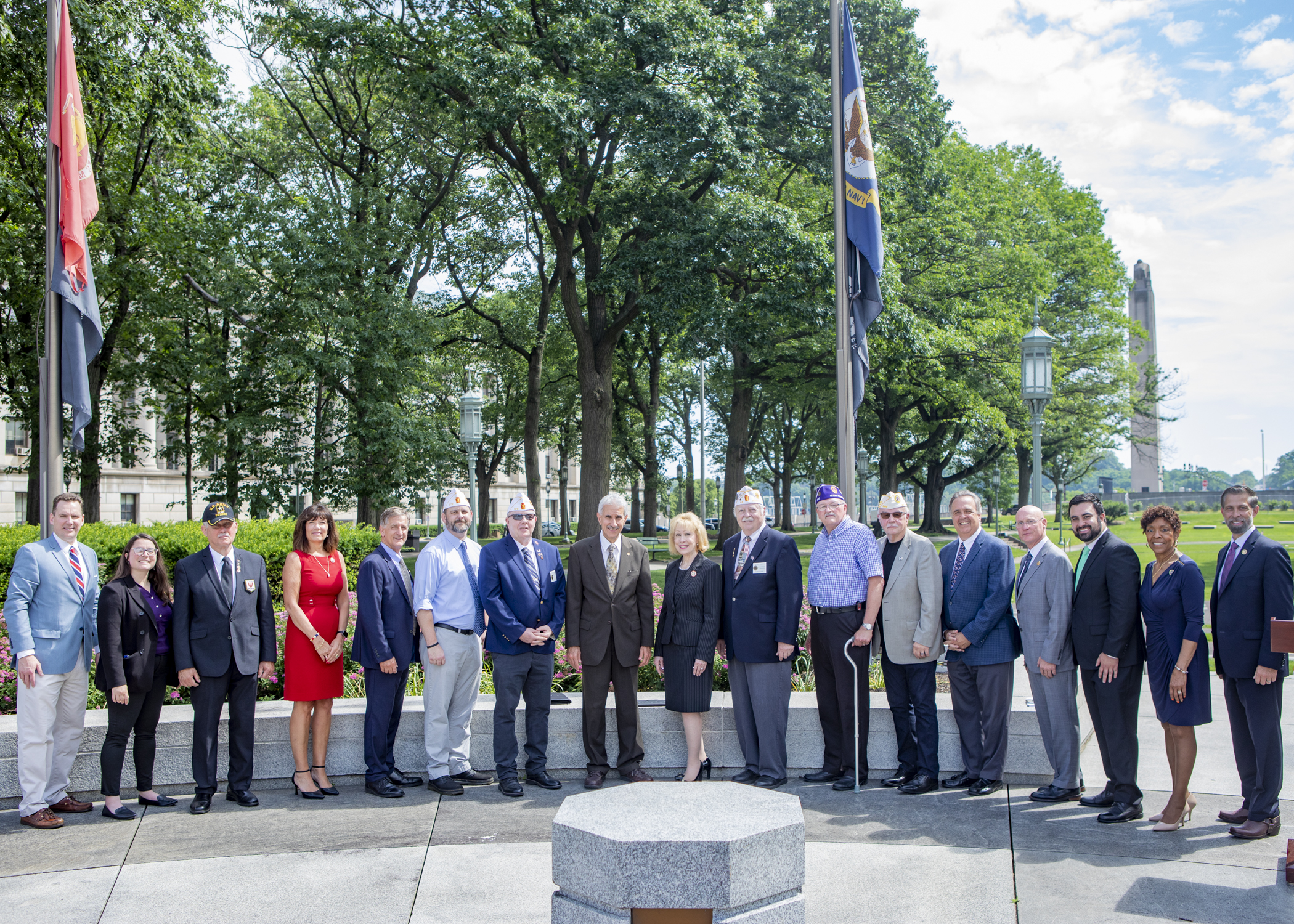 ‘For Those Who Served’ Package of Bills Gains Traction in the House, Aims to Assist Veterans 